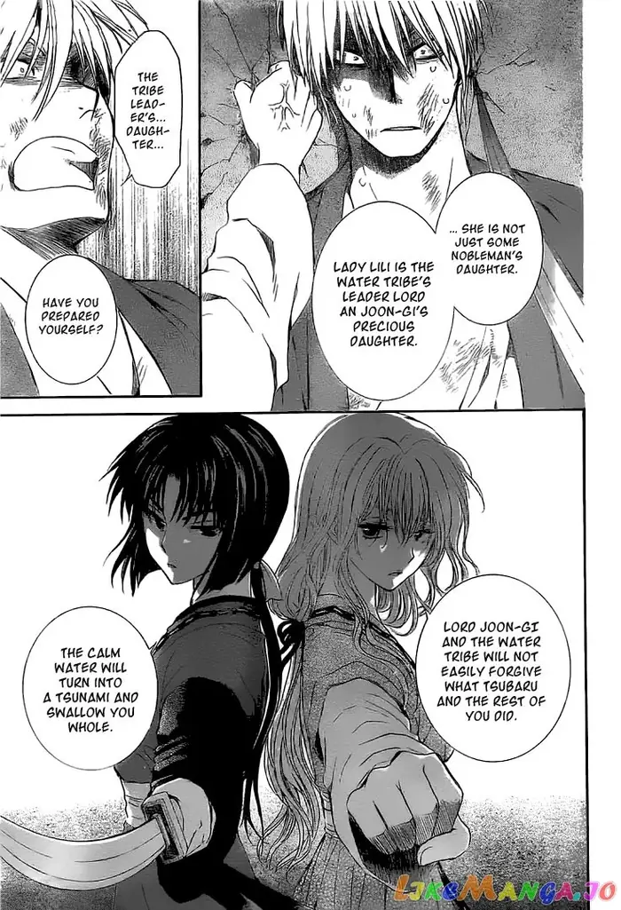 Yona of the Dawn Chapter 112 image 24_optimized